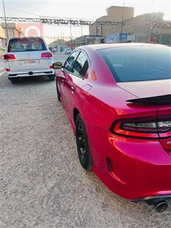 دودج تشارجر